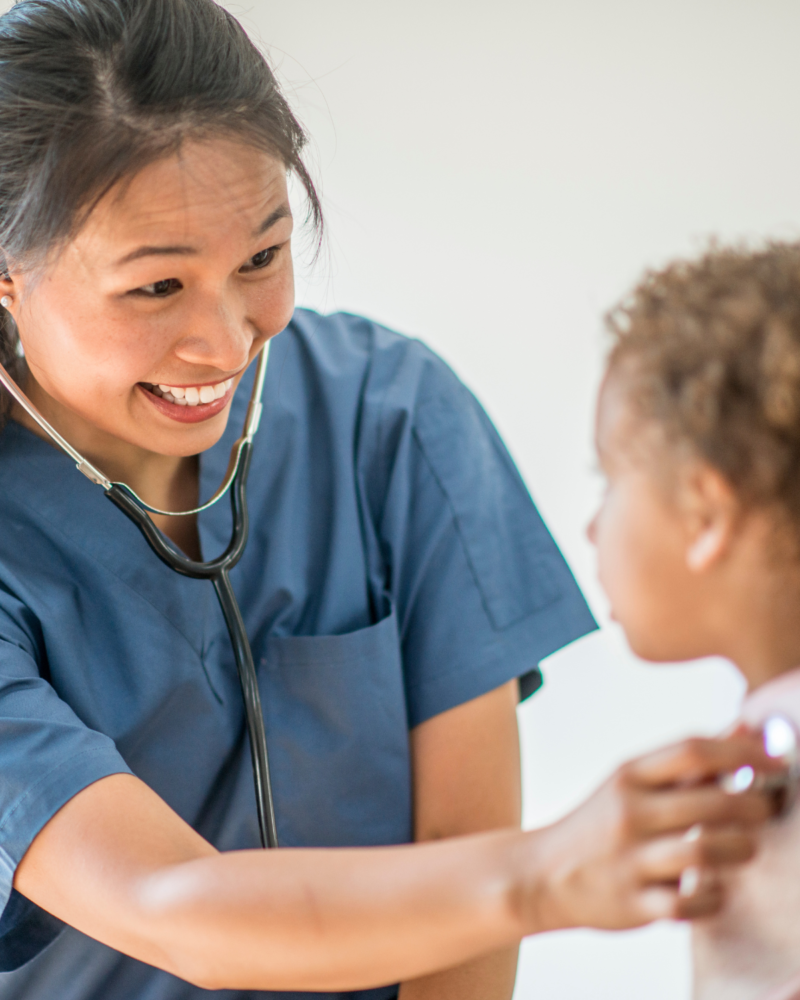 pediatric nursing jobs from home